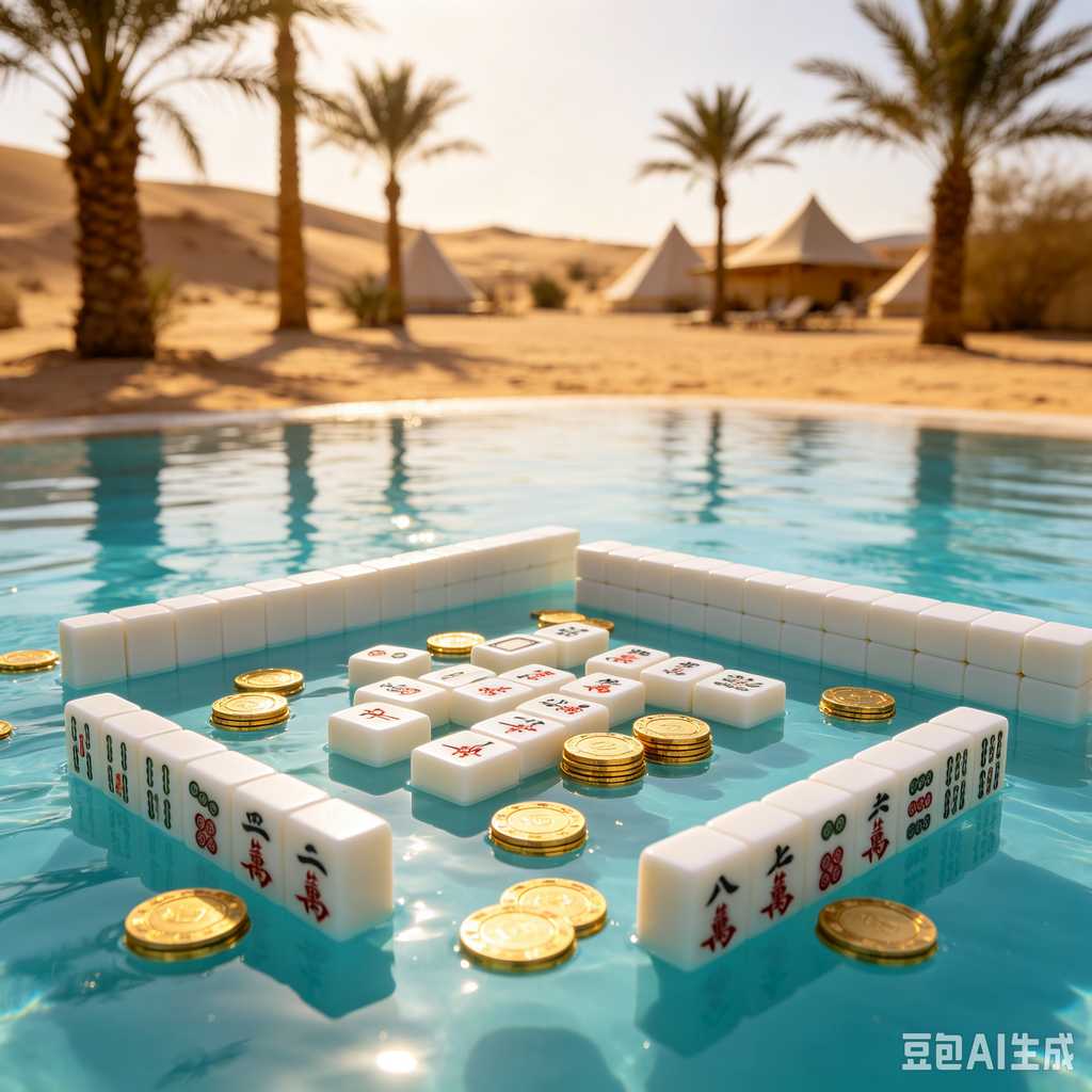 Vitoria,mahjong