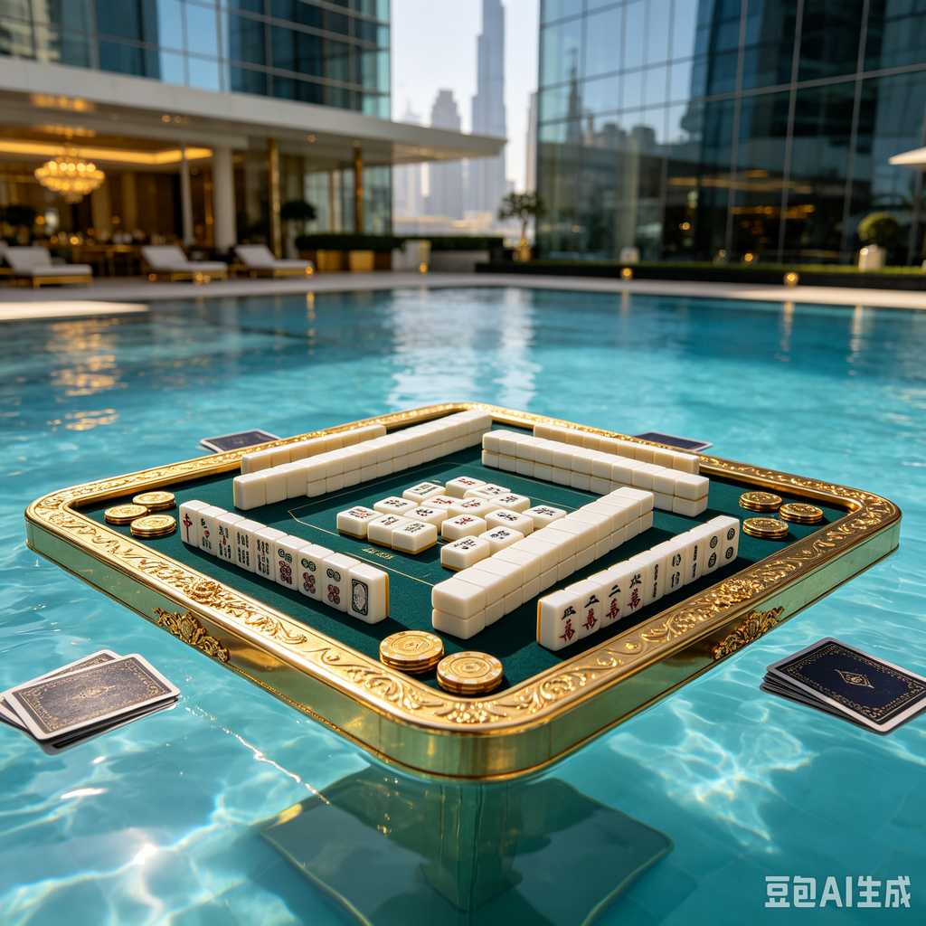 Salvador,mahjong