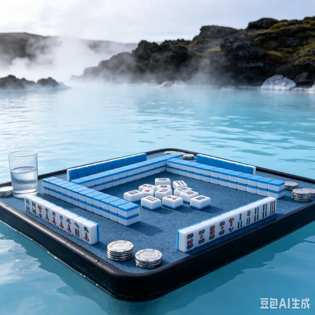 CedarRapids,mahjong