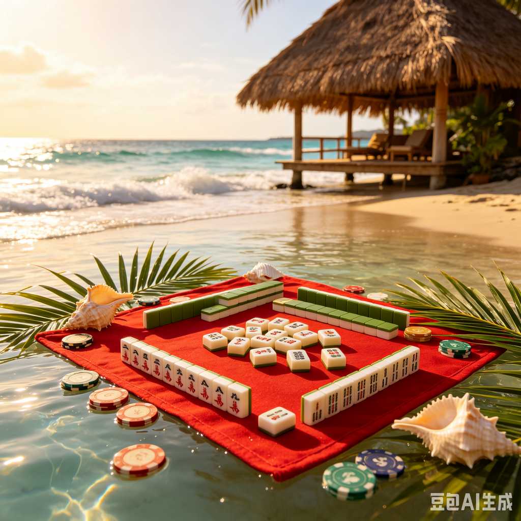 premium wooden mahjong set review