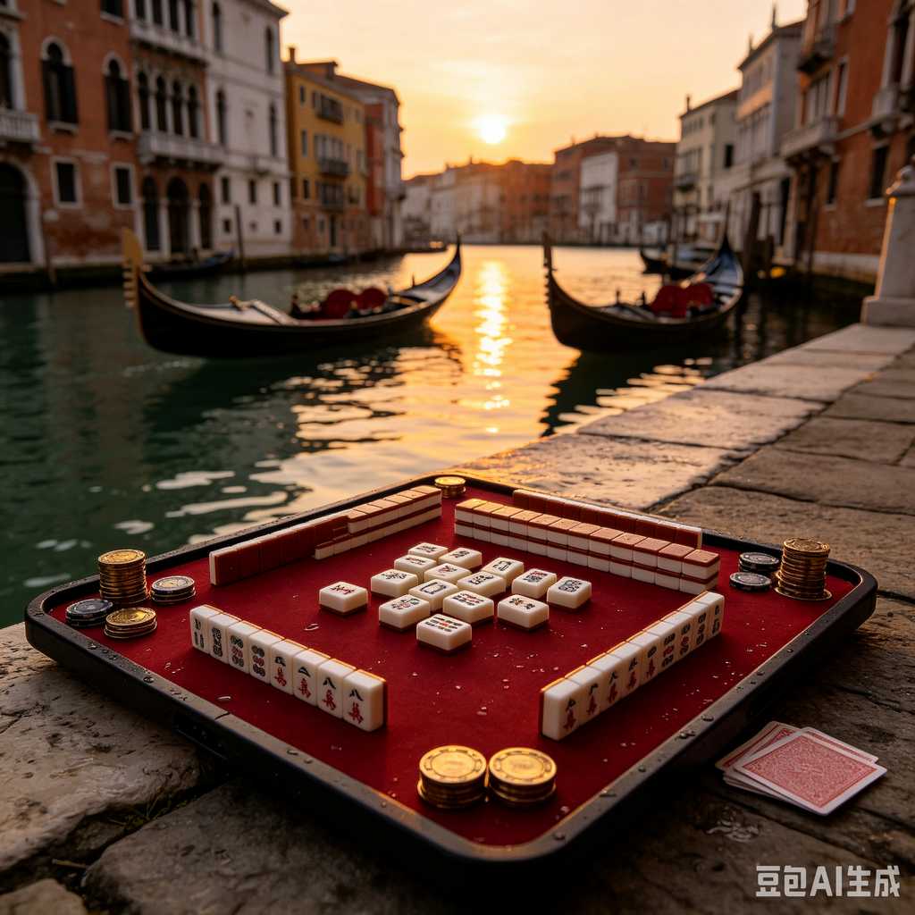 Lubbock,mahjong
