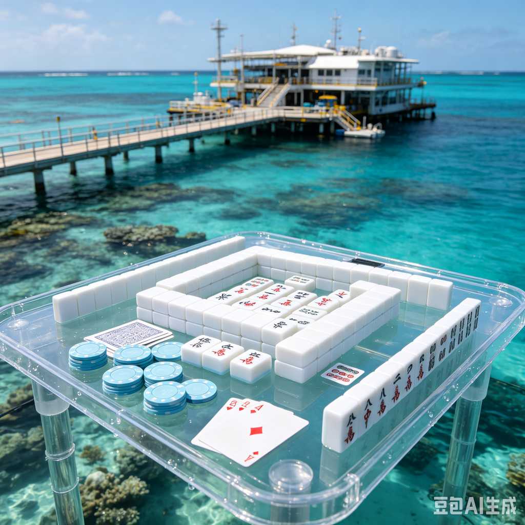 Morelia,mahjong