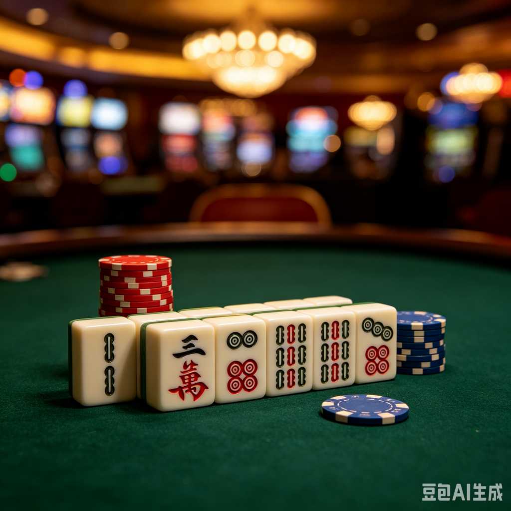 official mahjong rule booklet