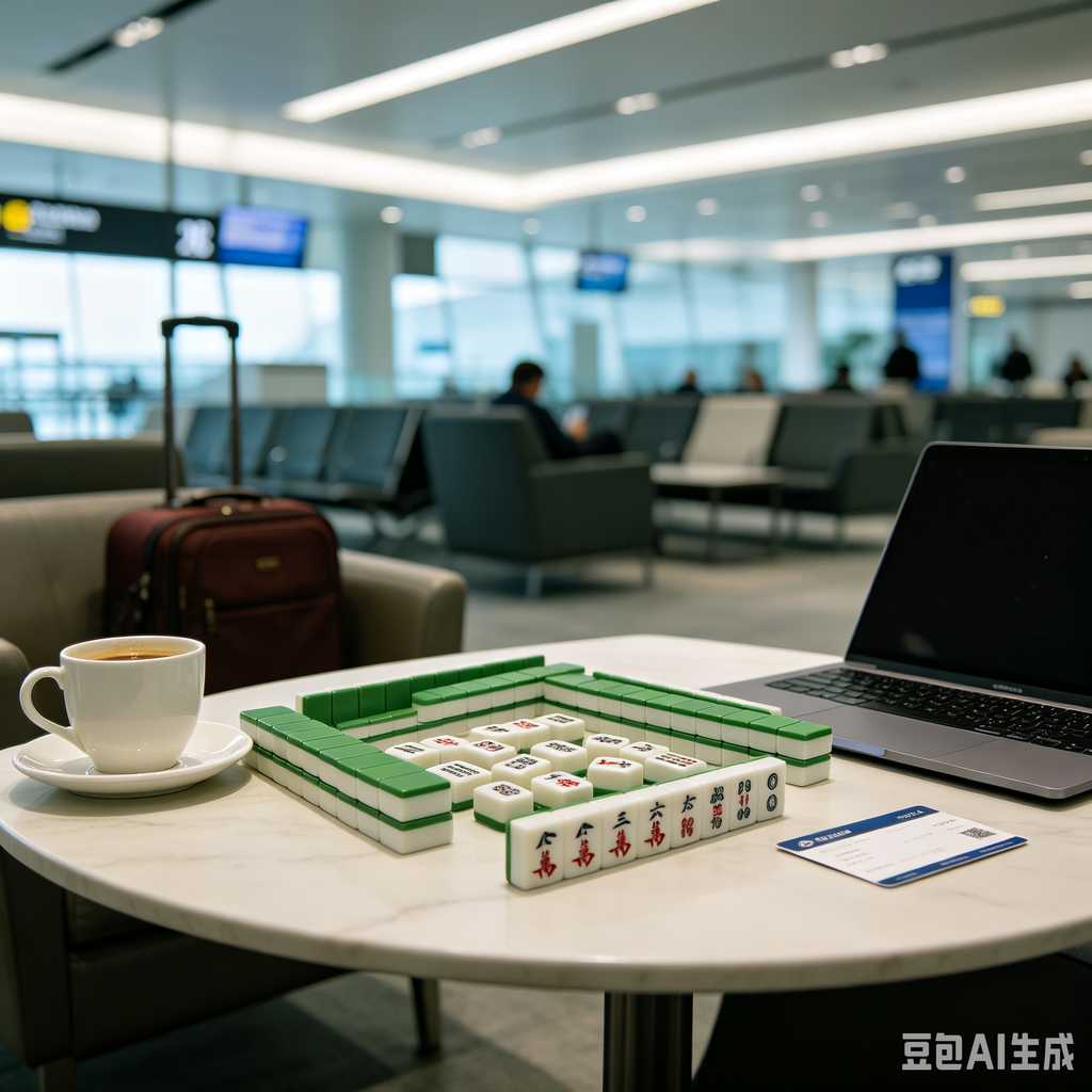 thick mahjong tiles for grip