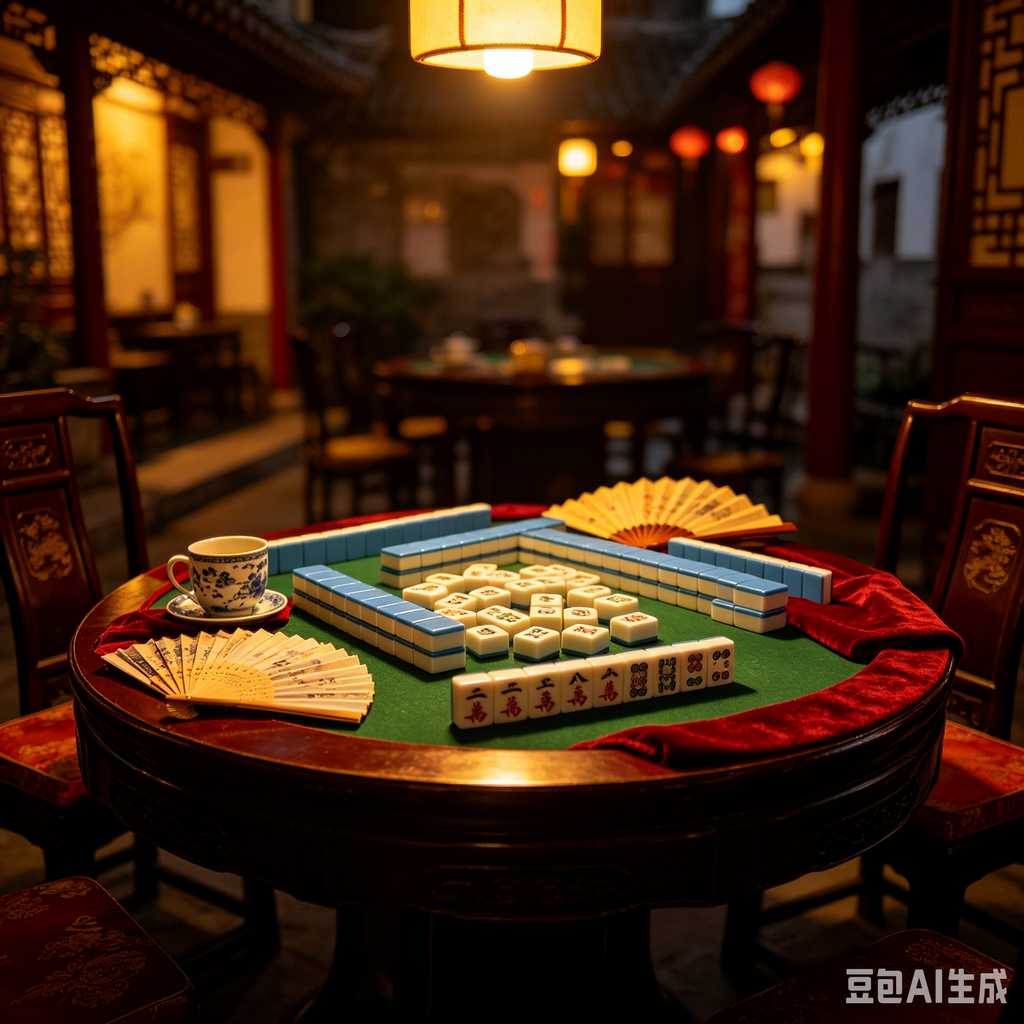 value for money mahjong tiles