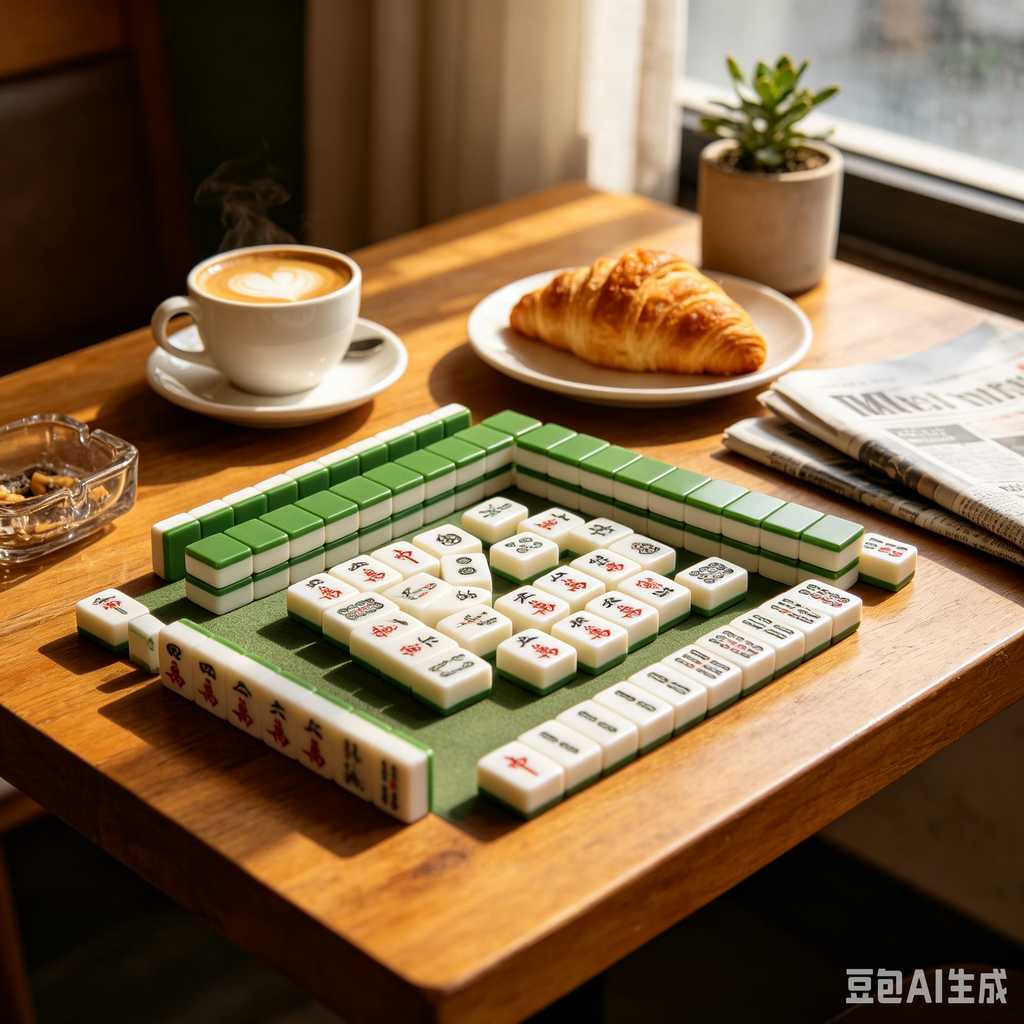 Maryland,mahjong