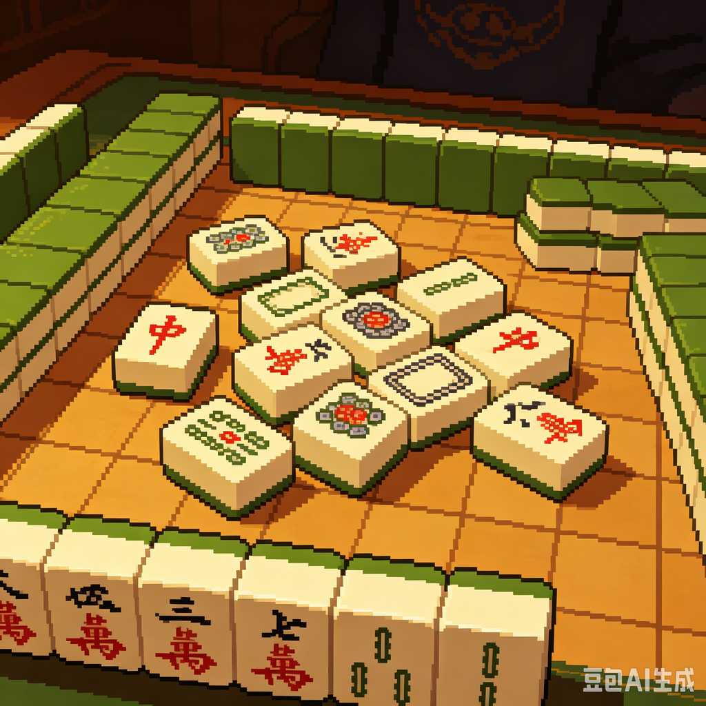 top rated mahjong set