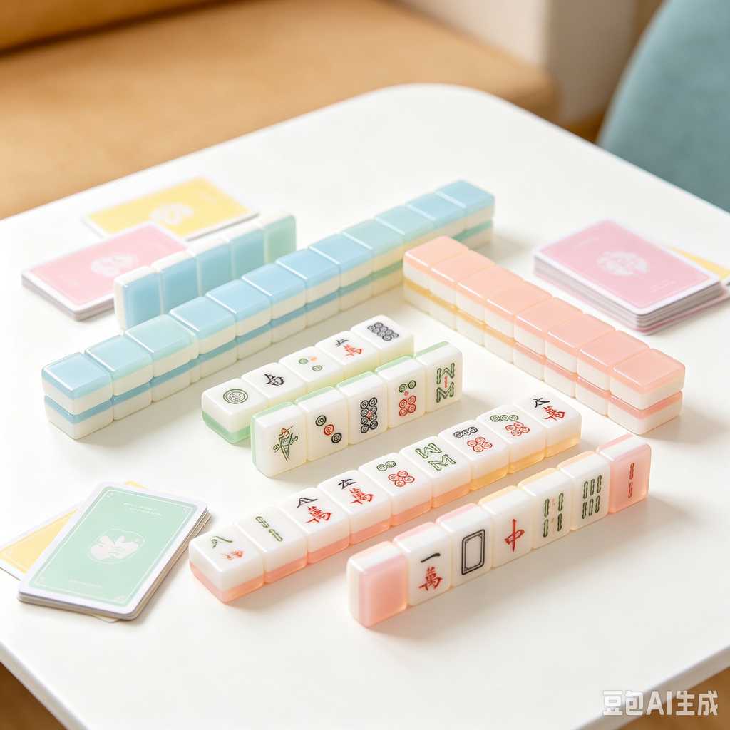 Antwerp,mahjong