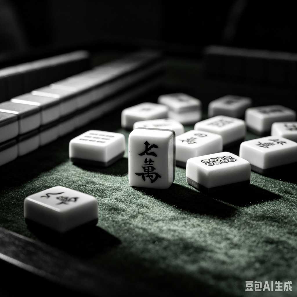 belmopan,mahjong
