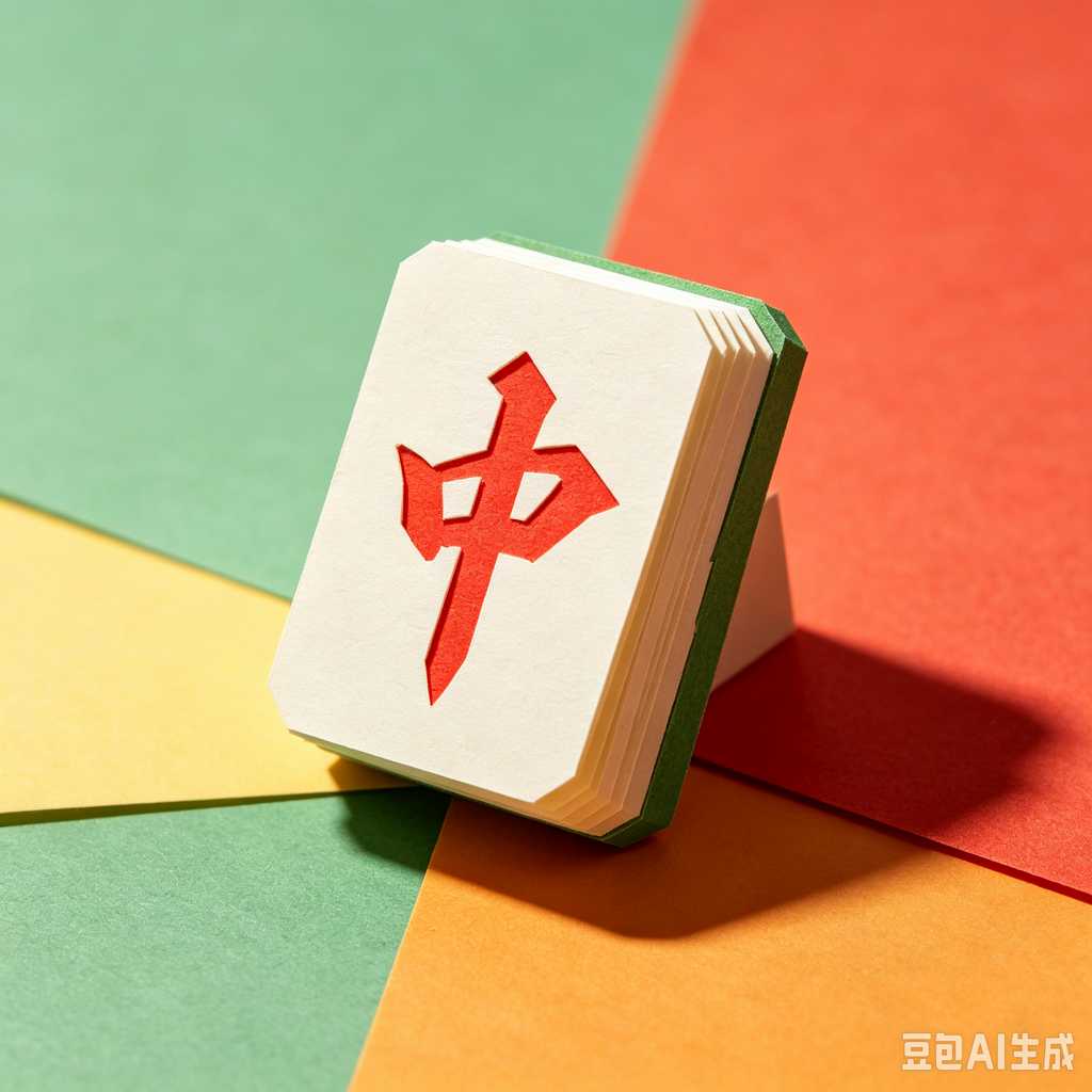 Salinas,mahjong