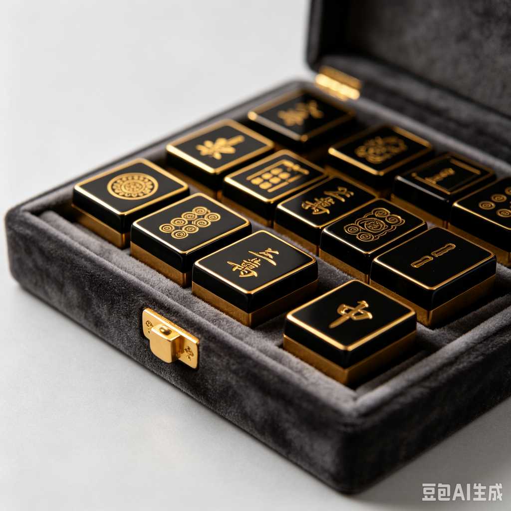 Santos,mahjong