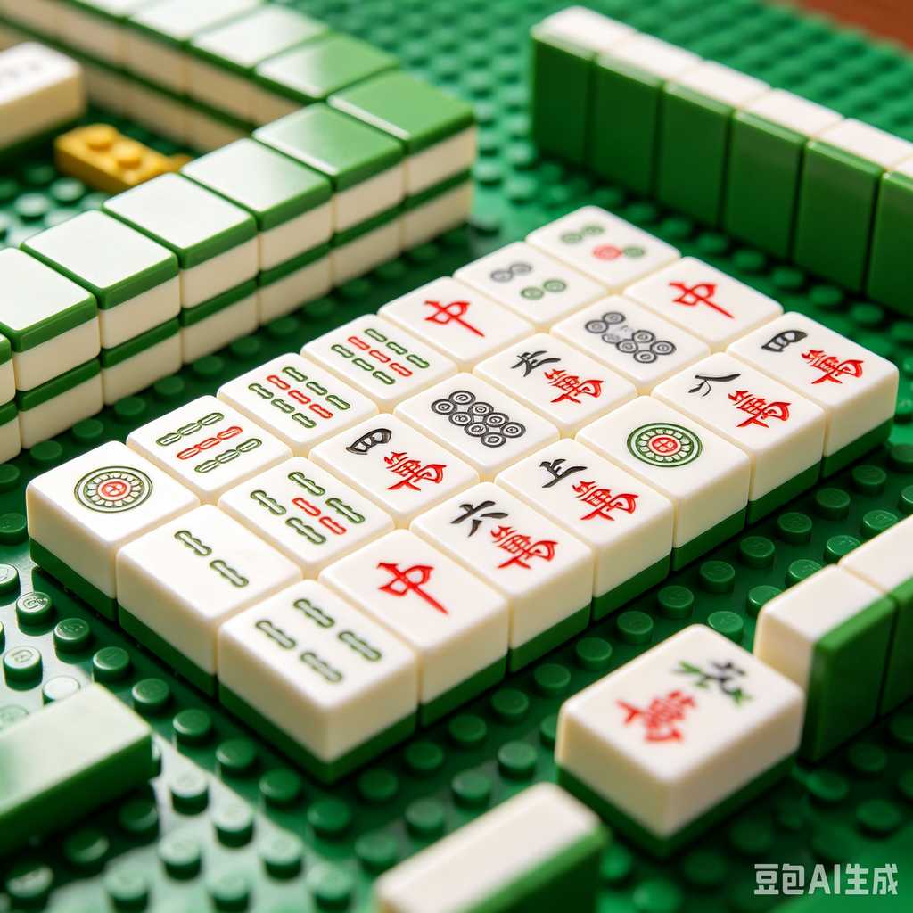 Hartford,mahjong
