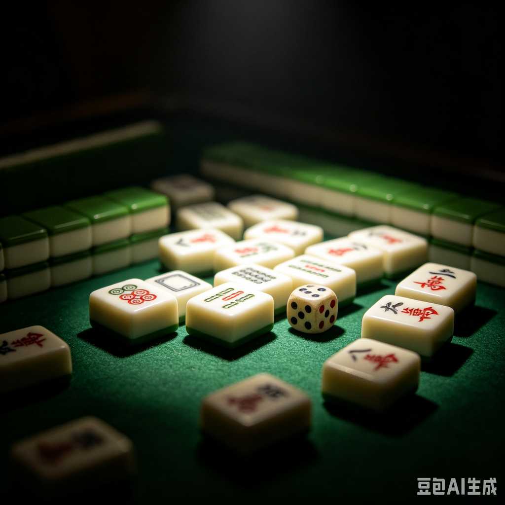 roanoke,mahjong