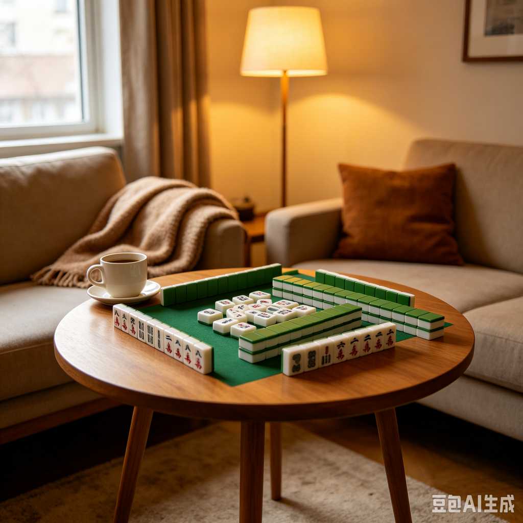 EriePA,mahjong