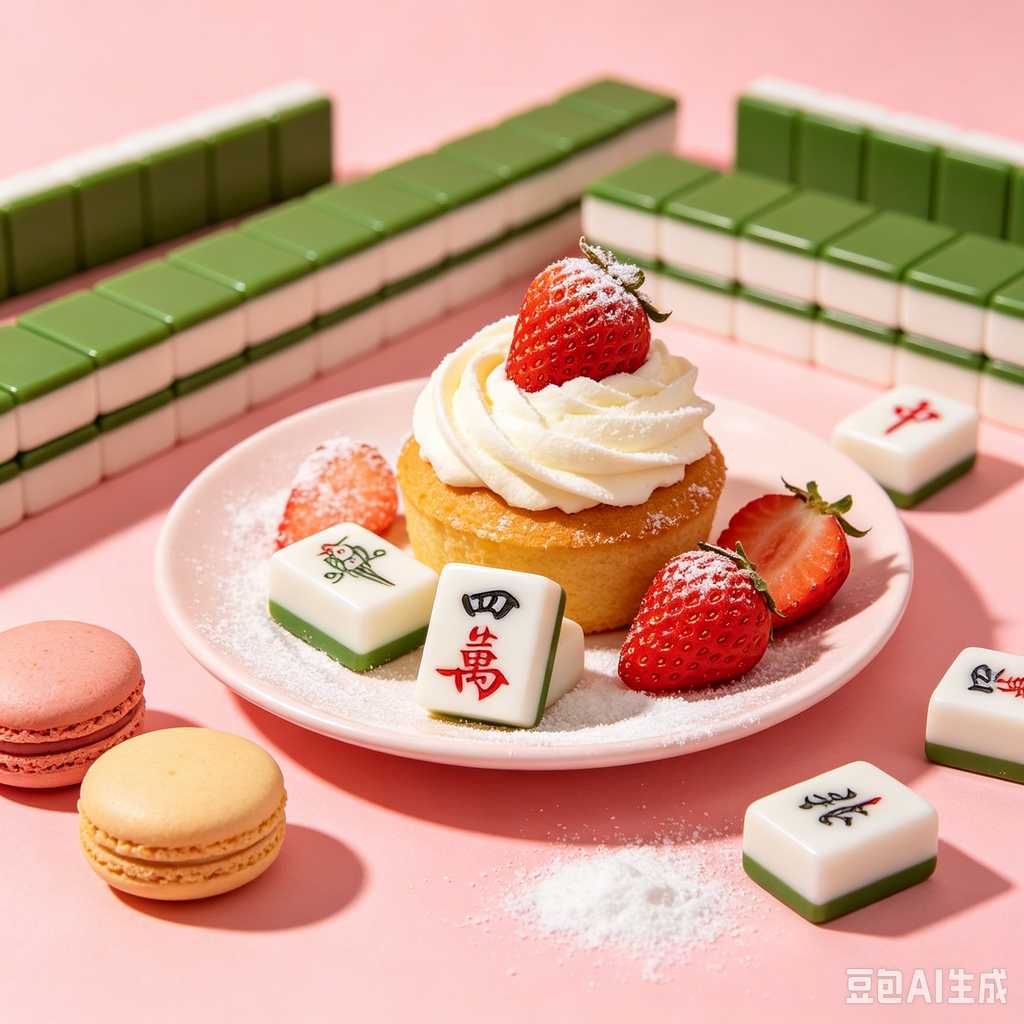 high end minimalist mahjong tiles