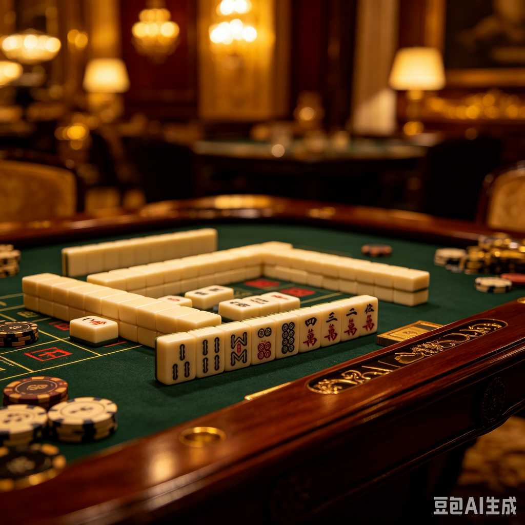 norfolk,mahjong