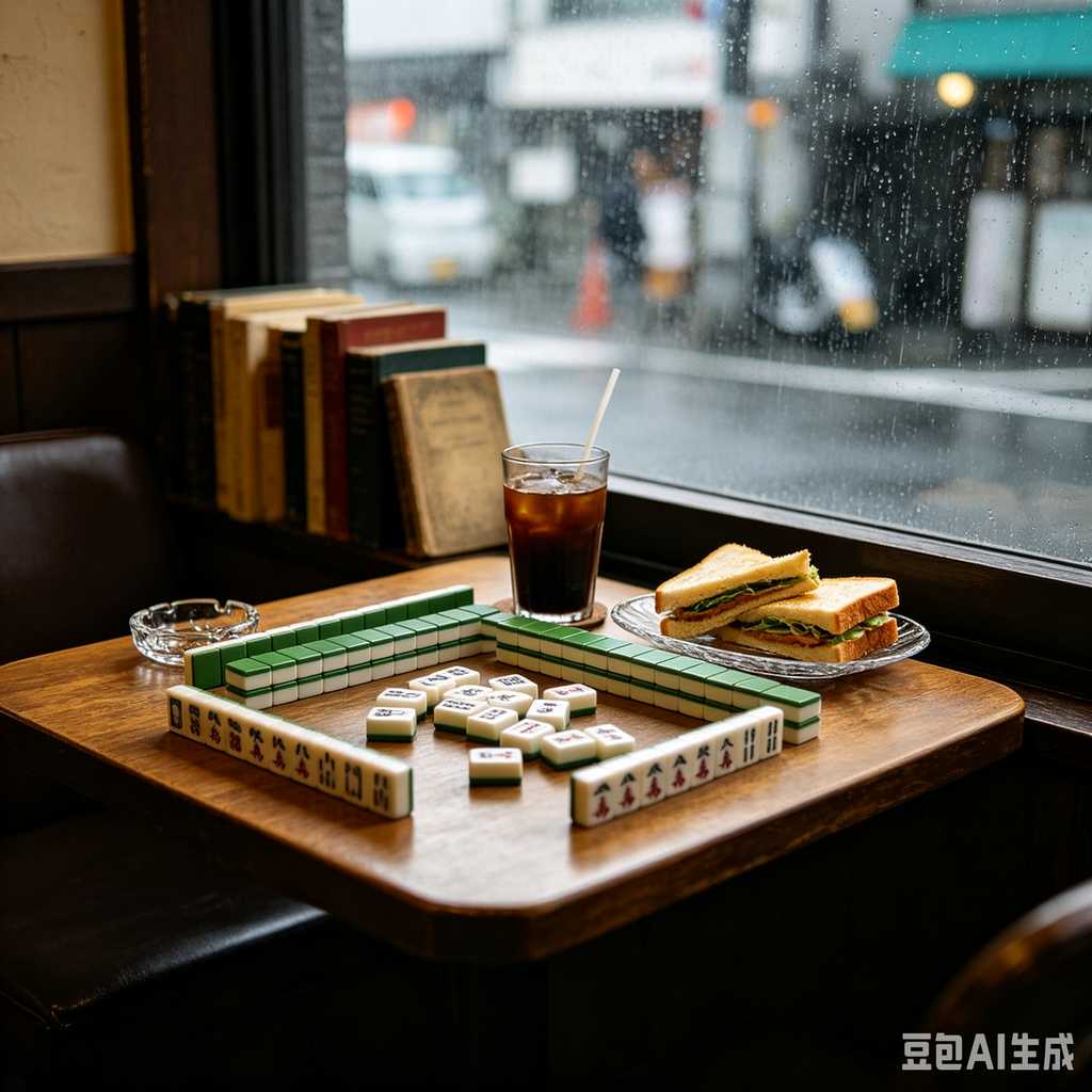 BoiseID,mahjong