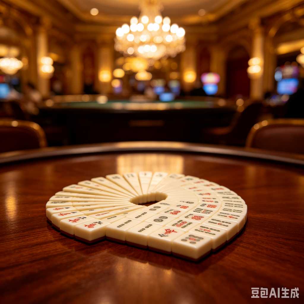 Oregon,mahjong