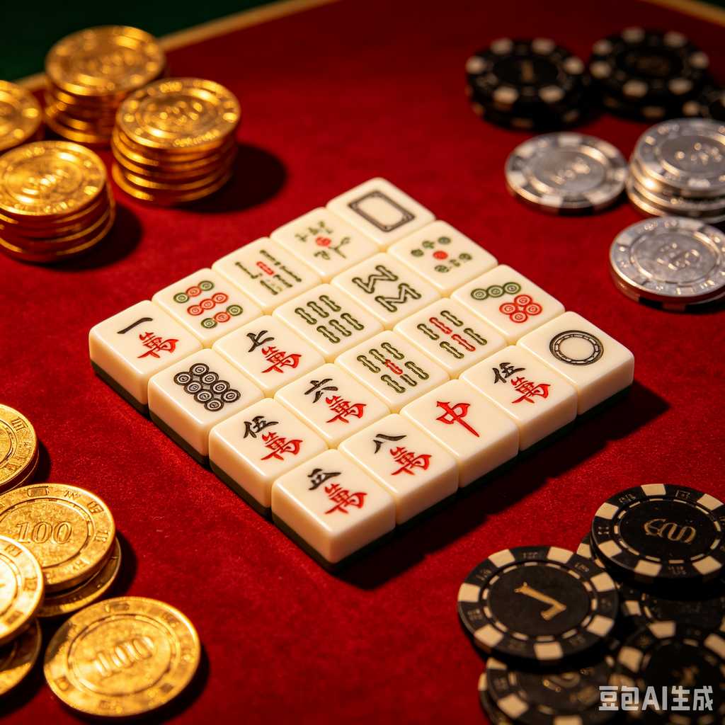 Flagstaff,mahjong