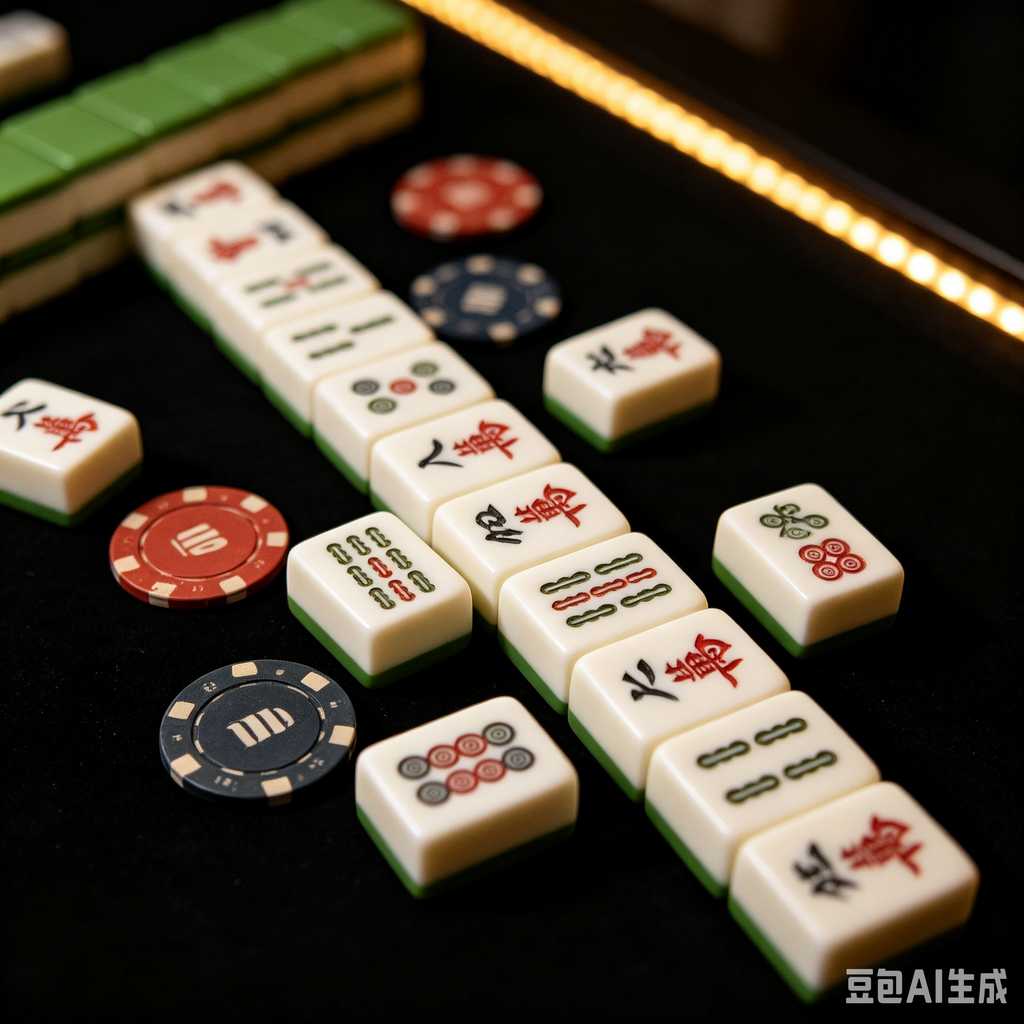 sanmarcosca,mahjong