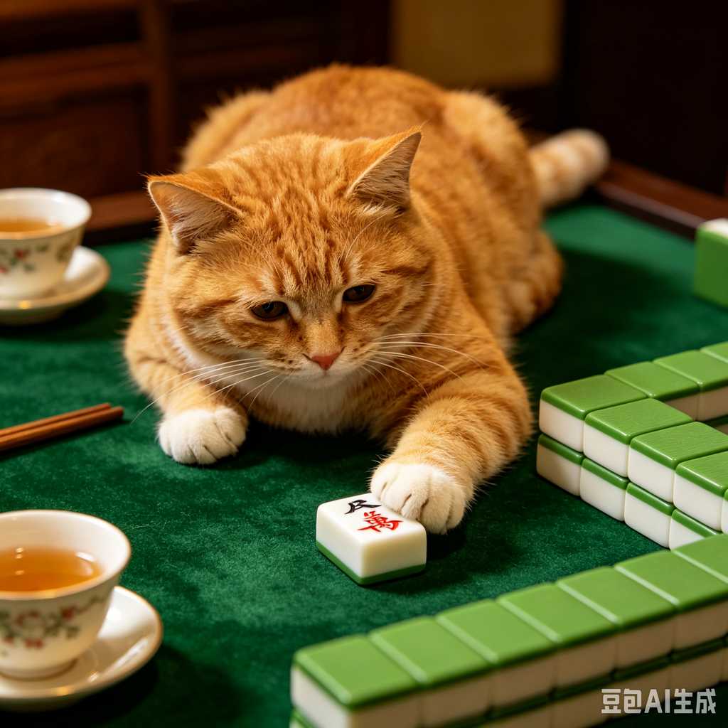 crystal mini mahjong travel set