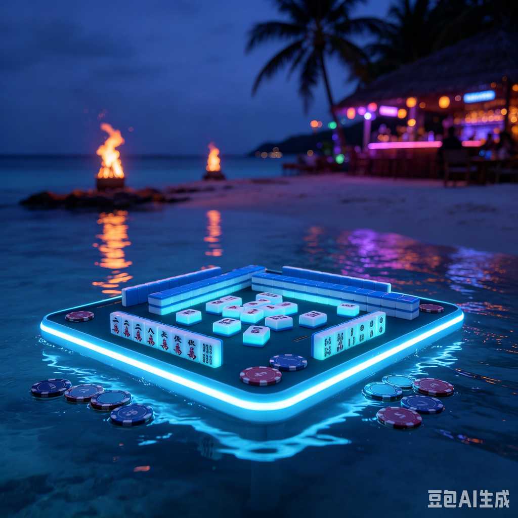 collectible gift mahjong set